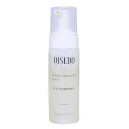 Disedo Ácido Hialurónico Espuma Limpiadora Suave Facial Mujer 150 ml Precio: 12.59000039. SKU: B12KXXJ46M