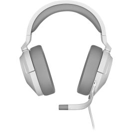 Corsair Gaming HS55 Cascos Blancos - CA-9011261-UE