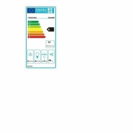 Rosieres RDX6MX Campana Decorativa 60 cm Acero Inoxidable 4 Velocidades Clase A 66 dB Iluminación LED Rosieres RDX6MX Campana Decorativa 60 cm Acero Inoxidable 4 Velocidades Clase A 66 dB Iluminación LED