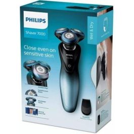 Afeitadora Philips Shaver Series 7000/ con Batería Afeitadora Philips Shaver Series 7000/ con Batería