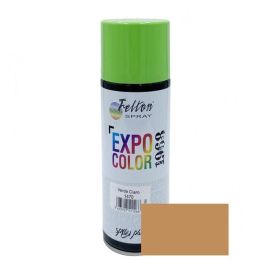 Felton Spray Pintura Ocre 200ml Secado Rápido, Alta Calidad para Acabados Profesionales en Muebles, Herrajes y Uso Industrial Precio: 3.88999996. SKU: B1EGRRYQJ9