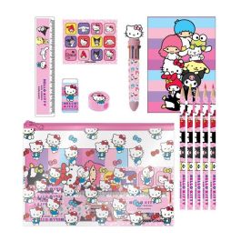 Cerdá Set Papelería Hello Kitty Precio: 8.49999953. SKU: B1GQXMMTWN