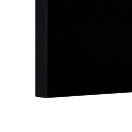 Pintura Cara 2/M Lienzo 90 X 2,80 X 120 cm