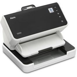 Kodak S2050 Escáner de Documentos A4 50 ppm Dúplex ADF 80 hojas USB 2.0 / USB 3.1