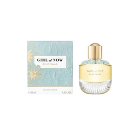 Elie Saab Girl Of Now Edp 50 mL Precio: 50.49999977. SKU: B1HA5L8FCE