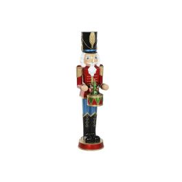 DKD Home Decor Figura Decorativa Navideña Tradicional Musical y con Movimiento, Iluminación LED, de Resina, Multicolor, 108 cm DKD Home Decor Figura Decorativa Navideña Tradicional Musical y con Movimiento, Iluminación LED, de Resina, Multicolor, 108 cm Precio: 185.90000044. SKU: B12CEK2KD8