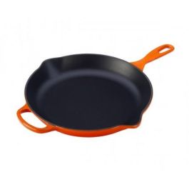 Le Creuset Brat- und Servierpfanne Gusseisen Ofenrot 23 cm Precio: 158.50000056. SKU: B18E9WFM7B