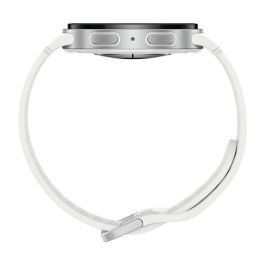 Samsung Galaxy Watch 8 40mm Bluetooth Silver SM-L320NZSAEUE