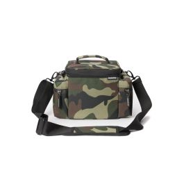 Magma 45 Record-Bag 100 Camo-Green/Bordeaux Precio: 119.98999969. SKU: B12DR9R7JP