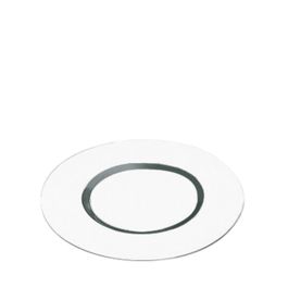 TEMPER Tapa Roja para Base Combitray, Sistema de Distribución de Comidas, Acero Inox 18/10, Diámetro 14 cm Precio: 58.6245. SKU: B1929CQ7X5