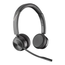 Poly Savi 7220 Office Auriculares Inalámbricos DECT Biauriculares con Micrófono Cancelación Ruido para Teléfono Fijo Oficina 12h Autonomía Precio: 174.69000021. SKU: B1DY6P536T