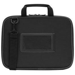 Maletín para Portátil Targus TED006GL Negro Precio: 22.49999961. SKU: B15HDQF8KM