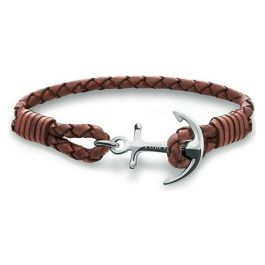 Pulsera Unisex Tom Hope TM022 Precio: 23.50000048. SKU: S0338306
