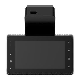 Imou S800PRO Cámara Coche Dash Cam 4K Ultra HD 3840x2160, Pantalla 3", 123°, WiFi, Sensor de Impacto, H.265