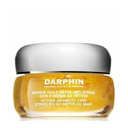 Darphin Mascarilla Aceite Detox Vetiver 50ml Precio: 40.49999954. SKU: B1GKADSHK4