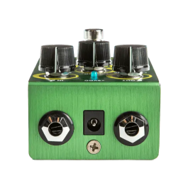 Way Huge Swollen Pickle Mini Fuzz Pedal