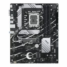 Placa Base Asus PRIME B760-PLUS Intel B760 LGA 1700 Placa Base Asus PRIME B760-PLUS Intel B760 LGA 1700 Precio: 148.50000033. SKU: B1GDME457Z