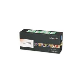 Lexmark C2425Dw Tóner Cian Original 3.500 Páginas Lexmark C2425Dw Tóner Cian Original 3.500 Páginas