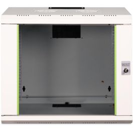 Digitus 9HE 509x600x450mm Carcasa de Pared Unique Gris 9U 600x450mm