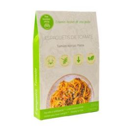 Espaguetis De Tomate Konjac 200Gr. Sg Vegan S/A Precio: 3.4999998. SKU: B18VR3HWAL