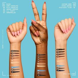 Set de Maquillaje NYX EPIC INK LINER