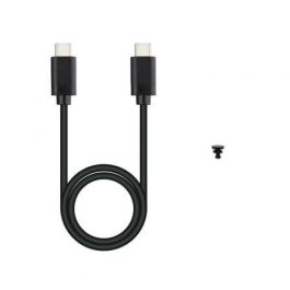 TooQ TQE-2222B Caja Externa SSD M.2 NVMe/NGFF USB 3.1 Gen2 USB-C Sin Tornillos RGB Negro Aluminio TooQ TQE-2222B Caja Externa SSD M.2 NVMe/NGFF USB 3.1 Gen2 USB-C Sin Tornillos RGB Negro Aluminio