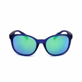 Adidas Sport SP0011 91C Gafas de Sol Redondas Unisex Montura Inyectada Patilla 130mm Cristal 58mm Protección Solar Precio: 38.50000022. SKU: S7242404