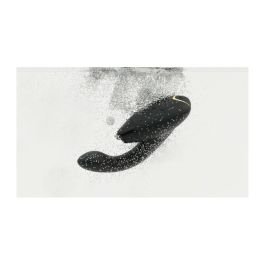 Vibrador Womanizer WOM171-BLACK Negro Vibrador Womanizer WOM171-BLACK Negro