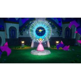 Nintendo NINPRINCESSPEACH Juego Princesa Peach: ¡Hora del espectáculo! para Nintendo Switch
