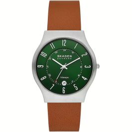 Reloj Hombre Skagen SUNDBY TITANIUM (Ø 40 mm) Precio: 156.95000024. SKU: B1AZG5NM7R