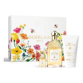 Guerlain Allegoria Mandarine Eau de Toilette 125ml + Leche Corporal Precio: 106.58999989. SKU: B1B2FJ2RA5