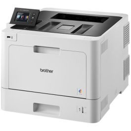 Brother HL-L8360CDW Impresora Láser Color A4 con LAN, WiFi y Dúplex