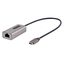 Adaptador USB C a Red RJ45 Startech US1GC30B2 Adaptador USB C a Red RJ45 Startech US1GC30B2 Precio: 26.49999946. SKU: S55158290