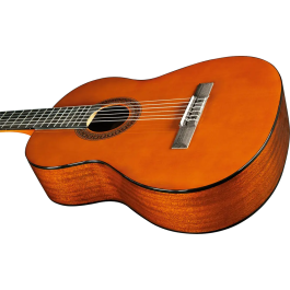 EKO Guitarra Clásica CS-12 4/4 Studio 12 Natural