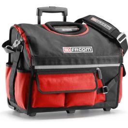 Caja de Herramientas Textil Facom Probag 20 con Ruedas Caja de Herramientas Textil Facom Probag 20 con Ruedas Precio: 138.69000035. SKU: B1G2LKN4BQ
