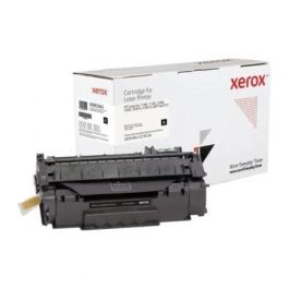 Tóner compatible Xerox 006R03665 compatible con HP Q5949A/Q7553A/ 3000 páginas/ Negro Precio: 26.49999946. SKU: S8420016