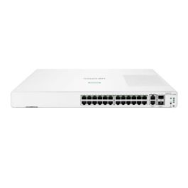Switch HPE Aruba Instant On 1960 24G 2XGT 2SFP+ Precio: 607.59000016. SKU: S7813049