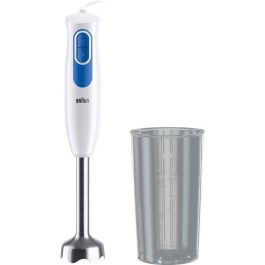 Batidora de Mano Braun 600 W Azul Batidora de Mano Braun 600 W Azul