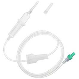 B. Braun Equipo De Transfusion Sangre Sangofix B 1Ud Precio: 2.6899994. SKU: B1BRHNCP34