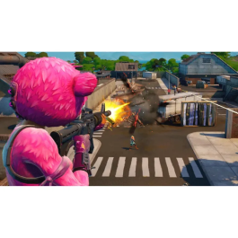 Just For Games Fortnite: Paquete de Fuego Oscuro y Hielo Juego 2 Nintendo Switch AABPF94566