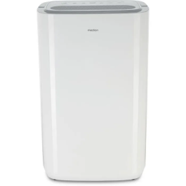 Medion MED1746934101314 Deshumidificador 20L/día, Capacidad Tanque 5.4L Precio: 226.59000023. SKU: B1A67RNVXR