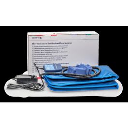 Covetrus Manta Térmica Veterinaria Regulable 30-42°C con Temporizador, 80x50cm Precio: 395.58999964. SKU: B1FAKYT6RR