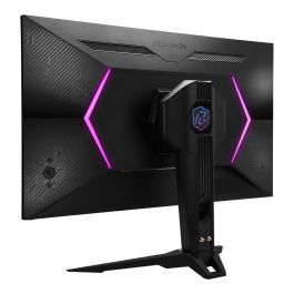 ASRock PGO32UFS Monitor Gaming OLED 32" 4K UHD 3840x2160 Negro 0.03ms 240Hz HDR OLED