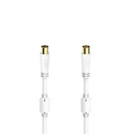 Cable HDMI Hama 00205247 Blanco 3 m