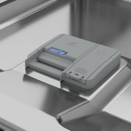 Lavavajillas BEKO Blanco Lavavajillas BEKO Blanco