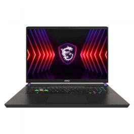 MSI Portatil Vector 16 Hx A14Vfg-402Xes. 16" Ips-Level Qhd+ (2560X1600) 240Hz. I7-14700Hx. Nvidia Geforce Rtx 4060, Gddr6 8Gb. Ddr5 16Gb*2. Free Dos. Gray MSI Portatil Vector 16 Hx A14Vfg-402Xes. 16" Ips-Level Qhd+ (2560X1600) 240Hz. I7-14700Hx. Nvidia Geforce Rtx 4060, Gddr6 8Gb. Ddr5 16Gb*2. Free Dos. Gray