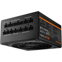 Cougar GLE-1000 Fuente de Alimentación 1000W ATX 3.1 80 Plus Gold Modular para PC