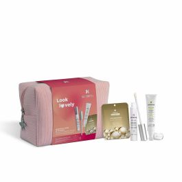 Sesderma SESLASH Estuche 4 piezas - Suero para crecimiento de pestañas y cejas, incluye sérum y crema Precio: 28.49999999. SKU: B1DR5QMY9T