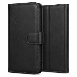 dbramante1928 Oslo - Flip-Hlle fr Mobiltelefon - Polyurethan (PU), Kunststoff - Schwarz - fr Samsung Galaxy S23 Precio: 26.4627. SKU: B1HMMVEJ2N