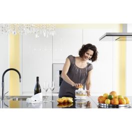 Exprimidor Braun Tributecollection CJ3000/ 20W/ Capacidad 350ml Exprimidor Braun Tributecollection CJ3000/ 20W/ Capacidad 350ml
